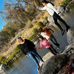 Meet your Posher, William